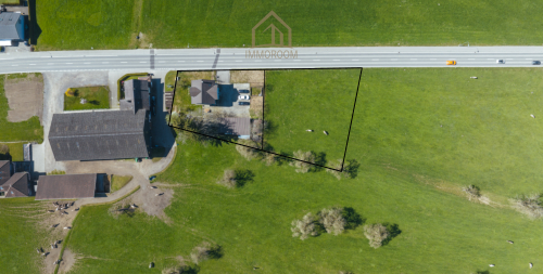 Vorschaubild Grundstück mit 2355 m2 Fläche
